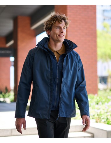 REG-TRA150-Classic 3-in-1 Jacket